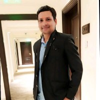 Rajan Tiwari