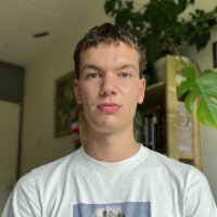 Simon Vriend