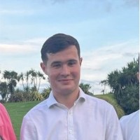 Caleb Metcalfe