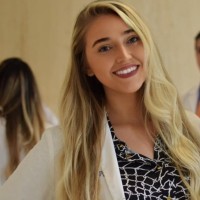Kaitlyn Ogg, Pharmd