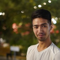 Аскар Нурмамбетов