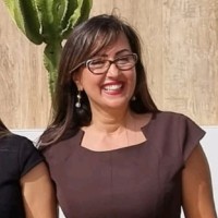 Fatima zahra Mourtada