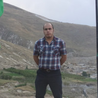 Ebrahim Barzegar