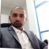 Eyaaz Mohammed
