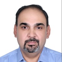Nitin Sharma