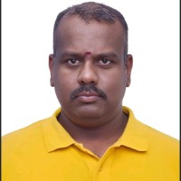 K Ravikumar