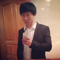 Kobe Zhang