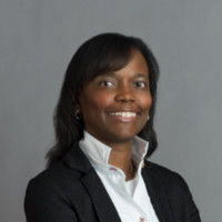 Candace Thomas