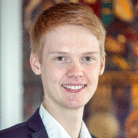 Daniel Holder