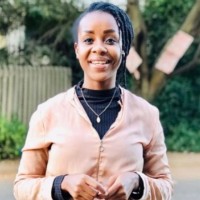 Immaculate Shirley Chanza