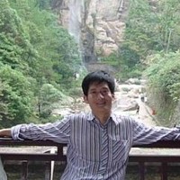 陈胜利