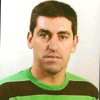 Mário Afonso Afonso