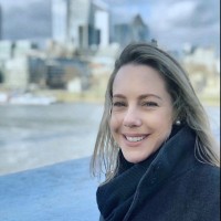 Lisa Bergami