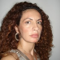 Efthimia (Efi) Antonopoulou