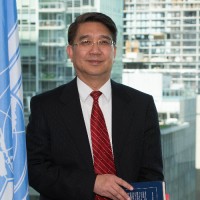Jiefang Huang