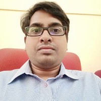 Dr Yogesh Devaraj