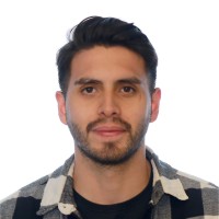 Alexander Alegre Herrera