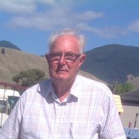 Graeme Barsanti