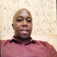 Sammy Mothibi