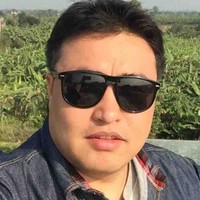 Vijay Thapa