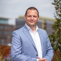 Roy Geers