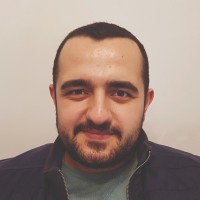 Muhammet Recep Soran, PhD(c), PMP®