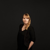 Kirsi Kouhia