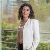 Marcia Ernani Vivanco