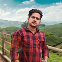 Abhijith Ashok