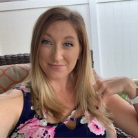 Victoria Sanborn