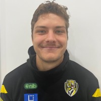 Oscar Mccallum