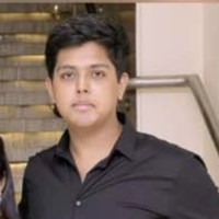 Jeet Patel