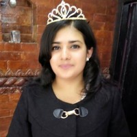 Samriddhi Subedi