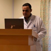 Ahmed Shehata