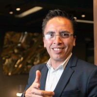 Cesar Barona