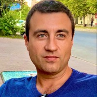 Dmitriy Levchenko