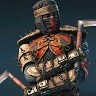 For Honor Aramusha