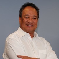 Aaron Nahale, CEM, LEED ap