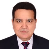 SUNIL SHARMA