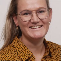 Aline Roetman