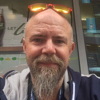 Chris Bircham