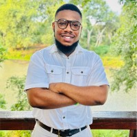 Tebogo Lukhele
