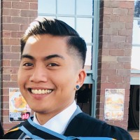 Anfernee-Bong Palafox