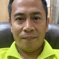 Orlando Macaraeg