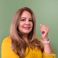 Ligia Camacho