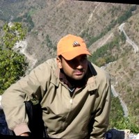 Shadab Ali