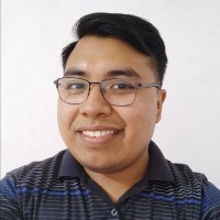 Mario Isai Campos Medina