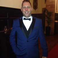 stuart woolley
