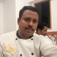 Mohan Rajangam