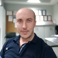 Çağatay Süzen